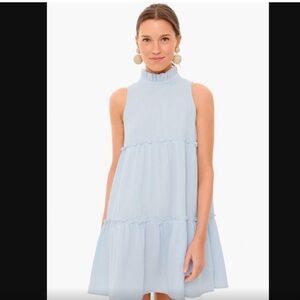 Tuckernuck Pomander Place Morgan Dress